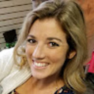 Meet your Posher, Breanne